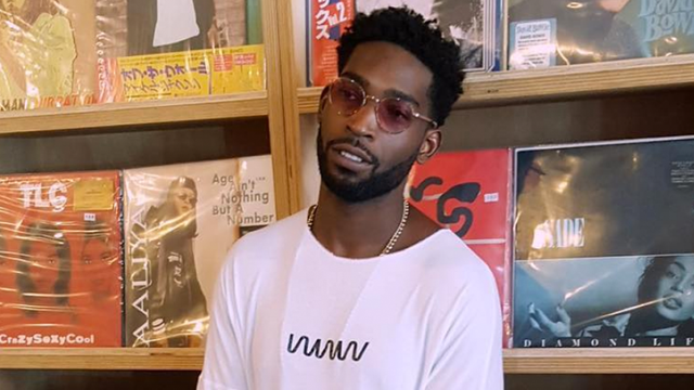 Tinie Tempah